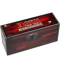 The Binding of Isaac: Four Souls - Requiem