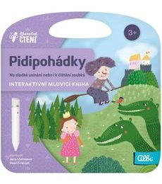 Kouzelné čtení: Pidipohádky (kniha)