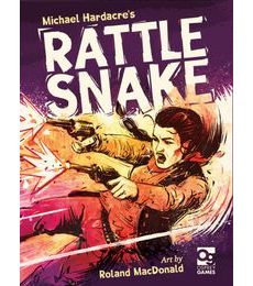 Rattlesnake