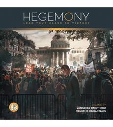 Hegemony: Lead Your Class to Victory