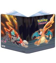 Pokémon: album - GS Scorching Summit