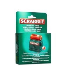 Scrabble Timer