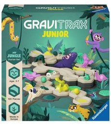 GraviTrax Junior: Startovní sada Džungle