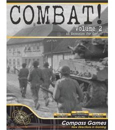 Produkt Combat! - Volume 2 