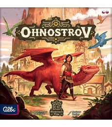 Ohňostrov