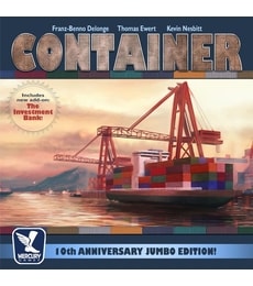 Produkt Container: 10th Anniversary Jumbo Edition 
