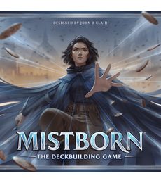Mistborn
