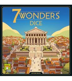7 Wonders: Dice