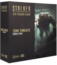 Stalker - Zone Threats
