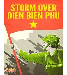 Storm Over Dien Bien Phu