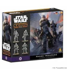Star Wars Legion - Range Troopers (nové vydání)