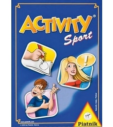 Produkt Activity Sport 