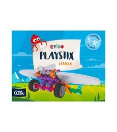 Kvído: Playstix - Letadlo