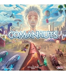 Comanauts