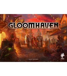 Gloomhaven (EN)