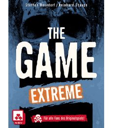 The Game: Extreme