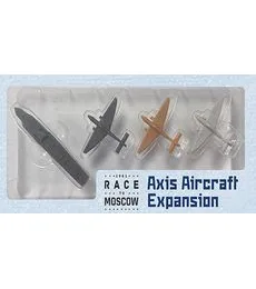 Race to Moscow - Axis Aircraft Expansion