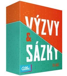 Výzvy a sázky: To dáš