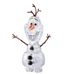 Disney 3D Puzzle: Olaf