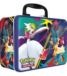 Pokémon: Collectors Chest 2025