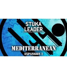 Stuka Leader - Exp 4: Mediterranean 2