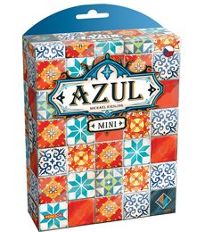 Produkt Azul mini (CZ) 