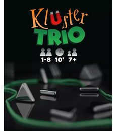 Kluster Trio