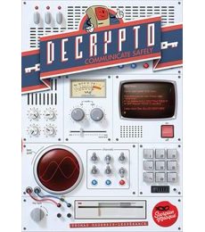 Decrypto (EN)