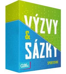 Výzvy a sázky: Sport