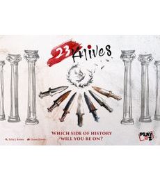 23 Knives