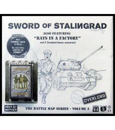 Memoir '44 - Sword of Stalingrad