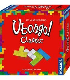 Produkt Ubongo (DE) 