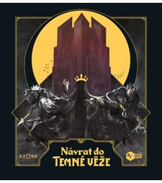 Návrat do Temné věže