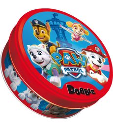 Produkt Dobble Kids: Tlapková patrola (Paw Patrol) 