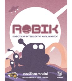 ROBIK: Robotický inteligentní komunikátor