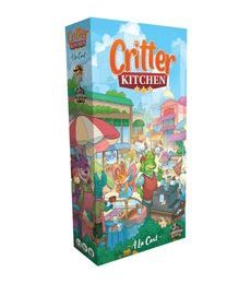 Critter Kitchen - À La Cart