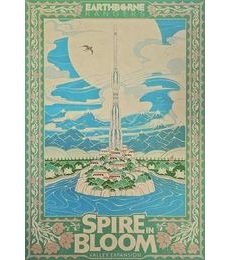 Earthborne Rangers - Spire in Bloom Valley Expansion