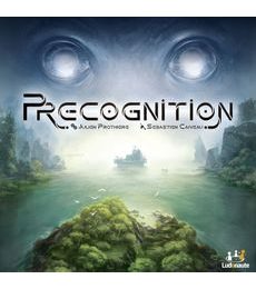 Precognition