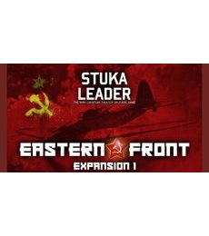 Stuka Leader - Exp 1: Eastern Front 1