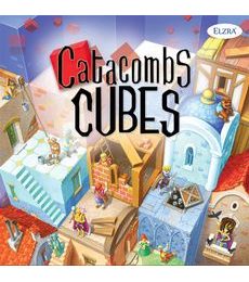 Catacombs Cubes