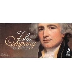 John Company (CZ)