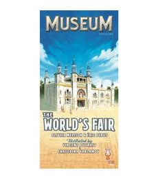 Museum - The World's Fair
