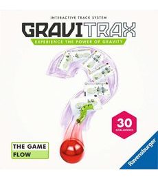 Produkt GraviTrax the Game: Průtok 