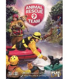 Animal Rescue Team