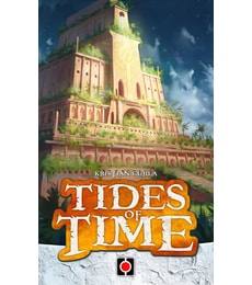 Tides of Time