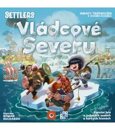 Settlers: Vládcové Severu