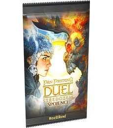 Pán prstenů: Duel o Středozem - Spojenci