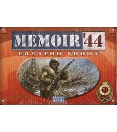 Memoir 44: Eastern Front