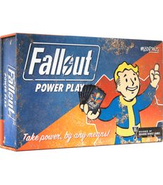 Fallout: Power Play