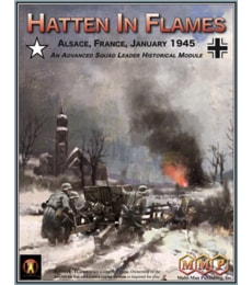 ASL: Hatten in Flames